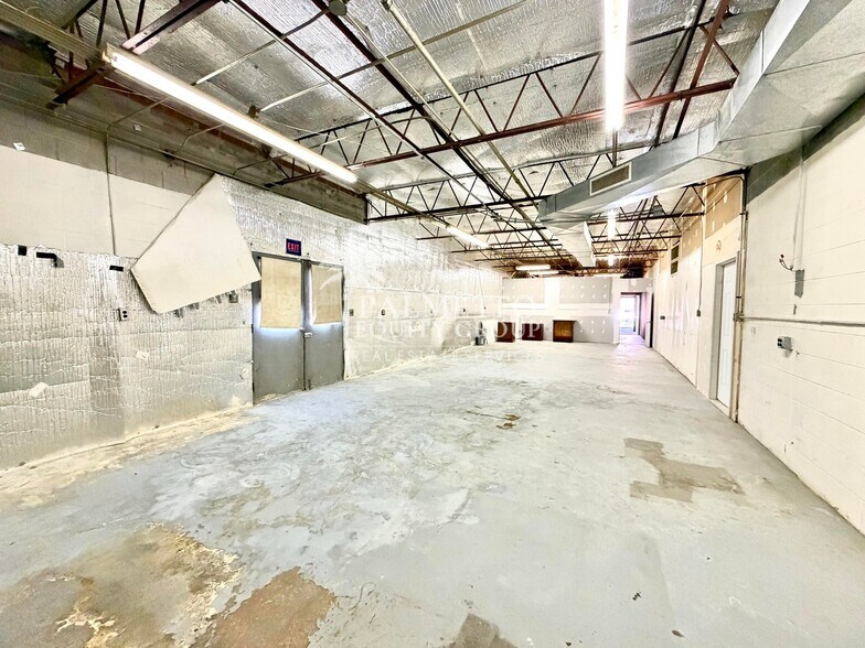 Building Photo - 1012 N Raleigh St