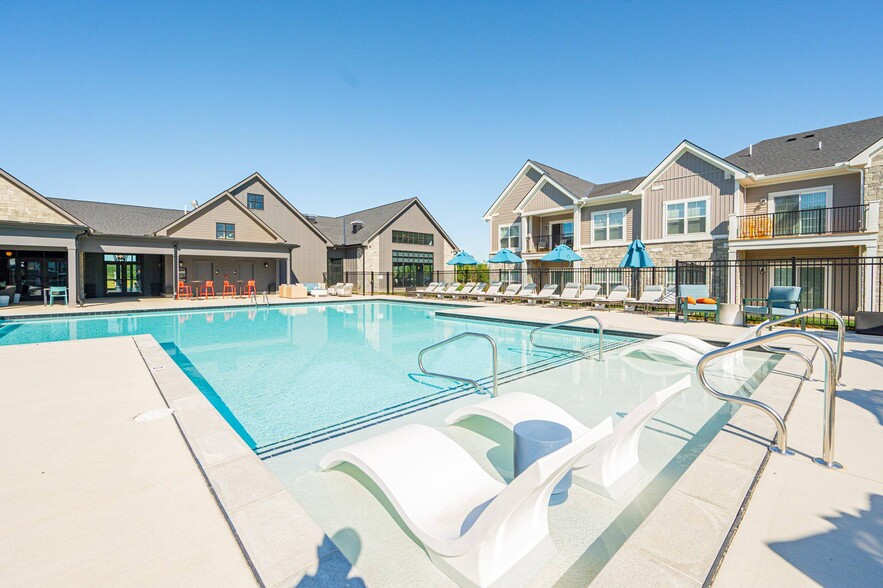 Primary Photo - Retreat at Mount Vernon