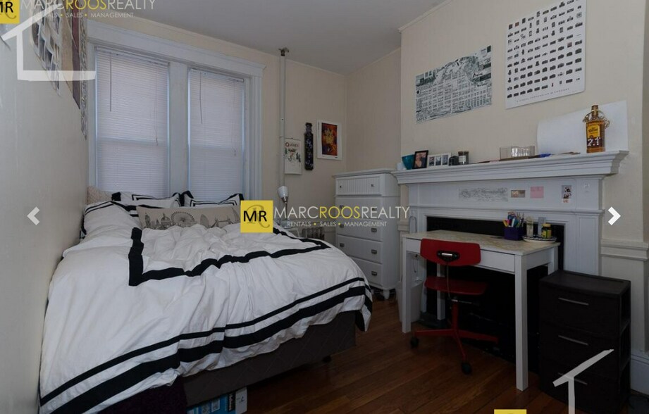 Building Photo - 62 Egmont St