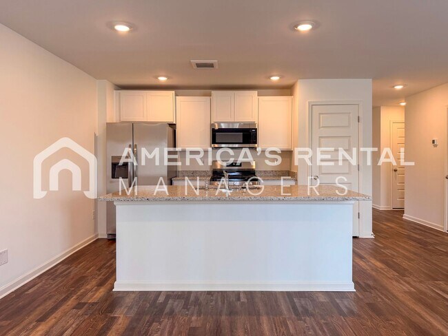 Building Photo - New Construction Home for Rent in Tuscaloosa, AL!!