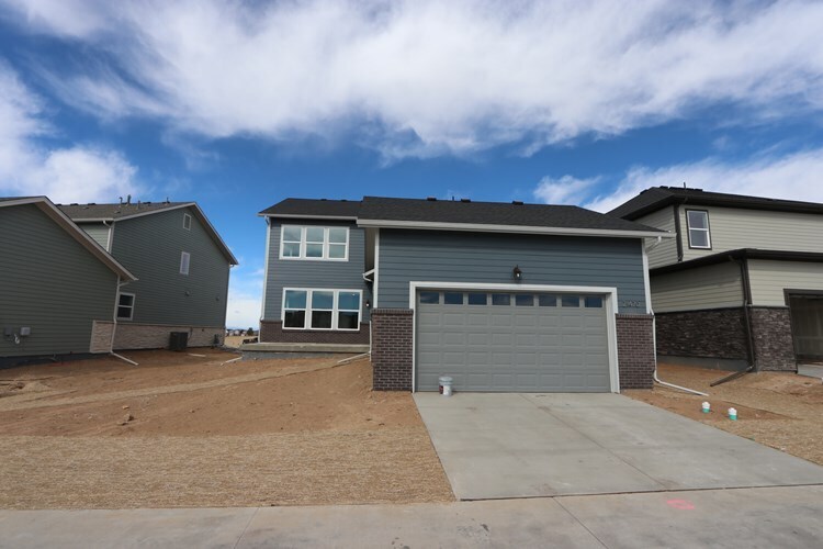 Building Photo - 21470 E 58th Ave