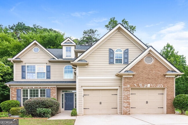 Primary Photo - 1050 Cureton Dr