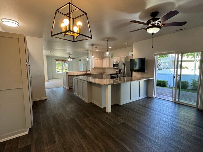 Building Photo - Open Concept 2 Story Home - Lacey