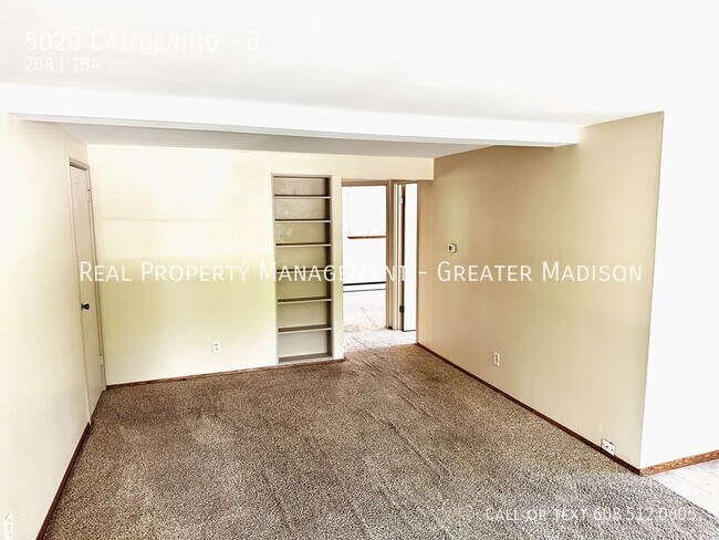 Building Photo - 5020 Camden Rd