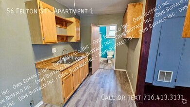 Building Photo - Cozy 1 bedroom apartment located near the ...