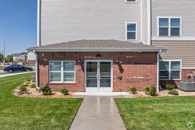 Building Photo - Delmar Meadows