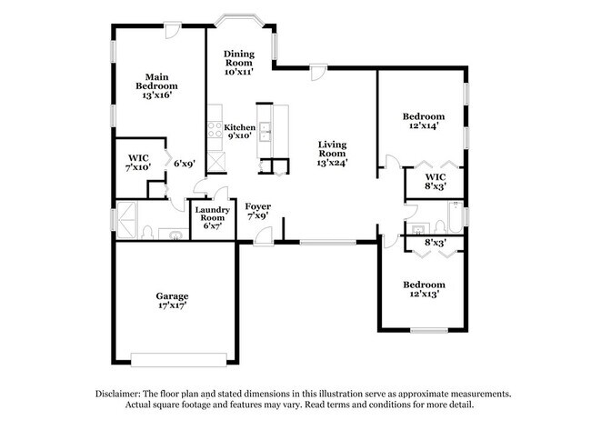 Building Photo - 4715 Whitetail Ln