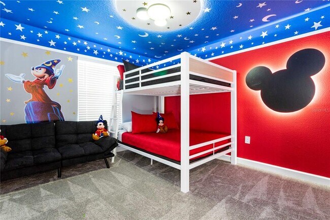 Building Photo - 2956 Protagonist St