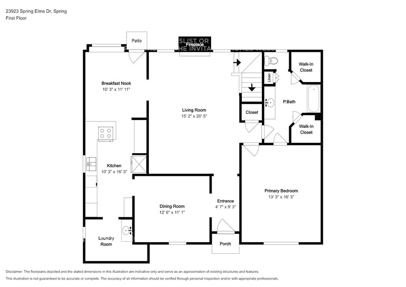 Building Photo - 23923 Spring Elms Dr
