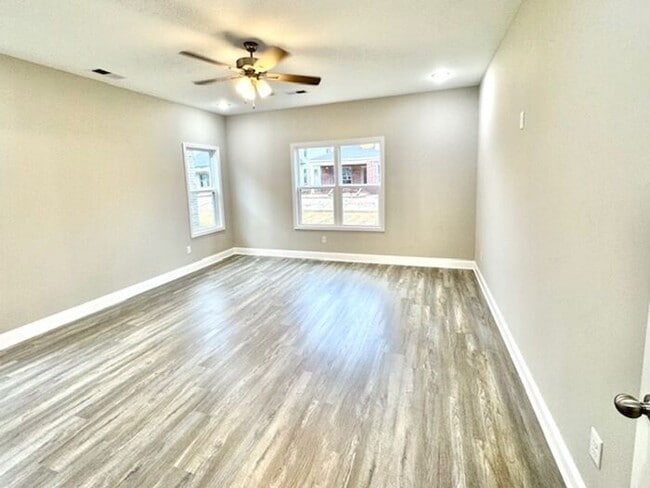 Building Photo - Now Leasing a Brand New 4-Bedroom 2.5 Bath Home In Cordova off of Houston Levee and Walnut Grove.