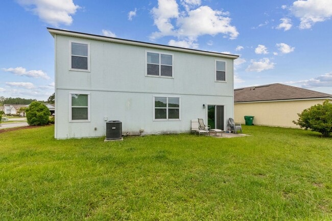 Building Photo - Spacious 5-Bedroom Home  – Prime Amelia Co...
