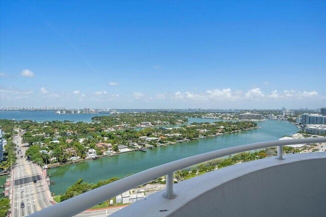 Building Photo - 6301 Collins Ave