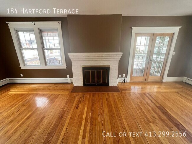 Building Photo - 184 Hartford Terrace