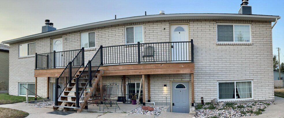 Building Photo - 2409 Pattison Ave