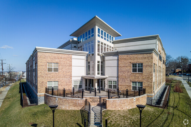 Milestone Senior Residences - 3605 Minnesota Ave SE Washington DC 20019 ...