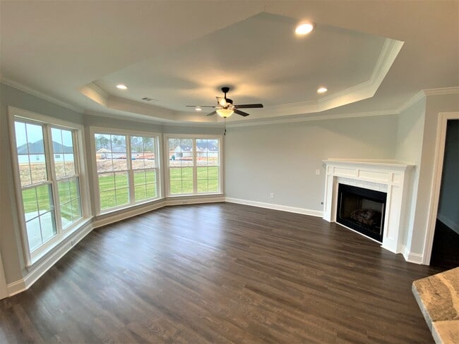 Building Photo - 2318 Bundoran Dr