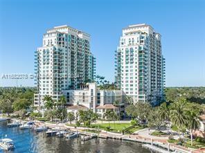 Building Photo - 610 W Las Olas Blvd