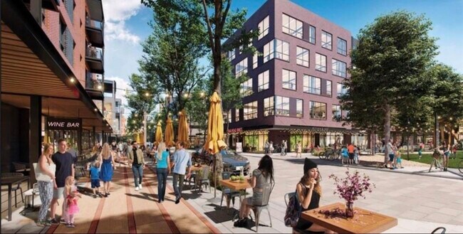 Building Photo - 4702 Coke St