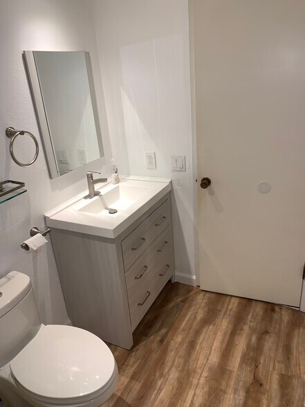 Bathroom - 19124 61st Place NE