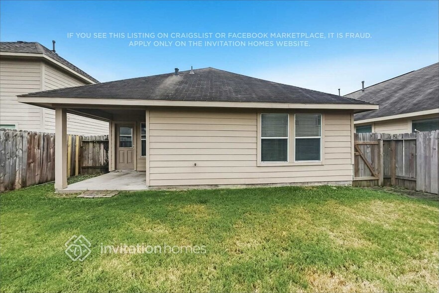 Building Photo - 18806 N Lyford Dr