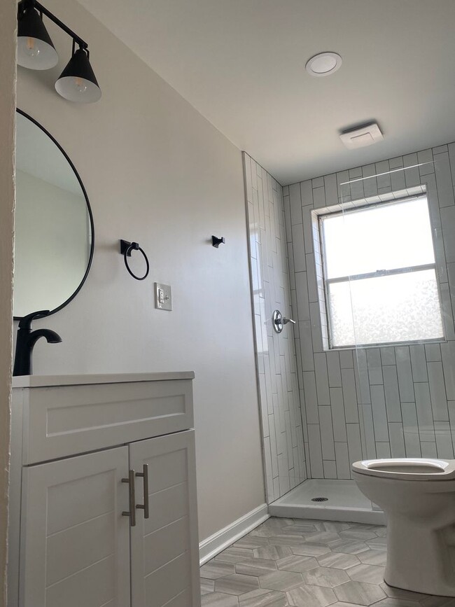 Interior Photo - 8th Street Apartments