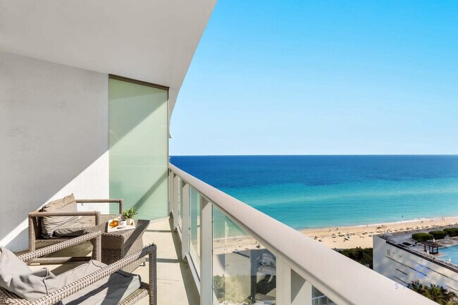 Building Photo - 4111 S Ocean Dr