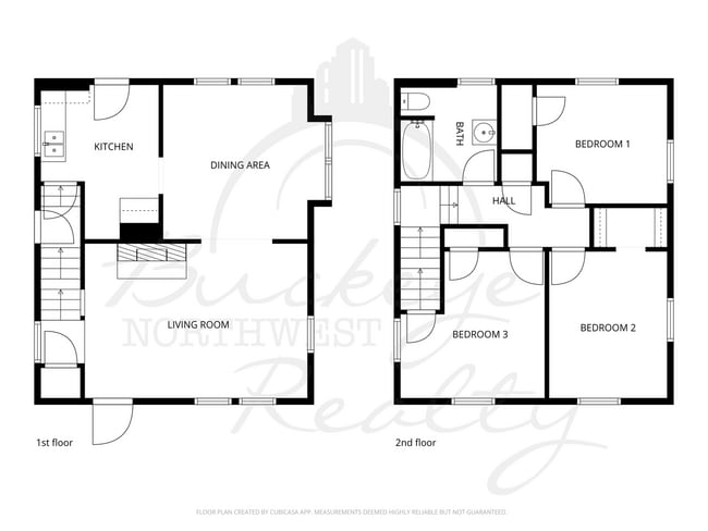 Building Photo - 3 Bedroom House