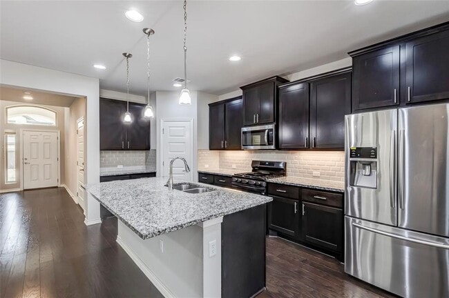 Building Photo - 14104 McCoy Lp