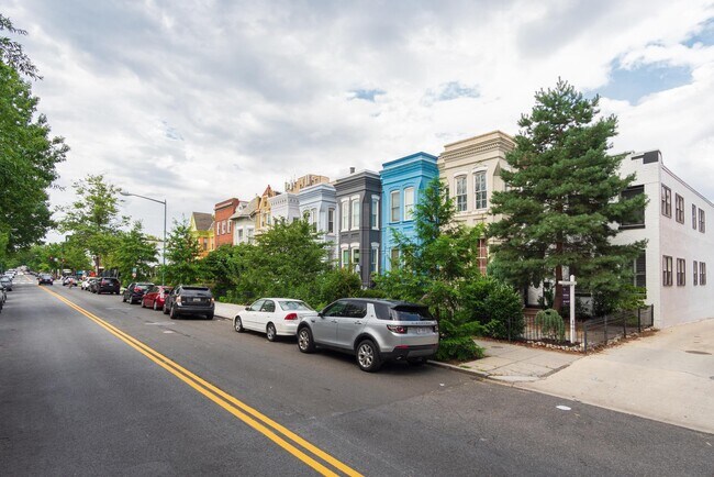 Building Photo - 1907 11th St NW