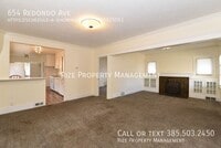 Building Photo - 654 E Redondo Ave
