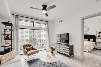 Building Photo - 1414 N Shepherd Dr