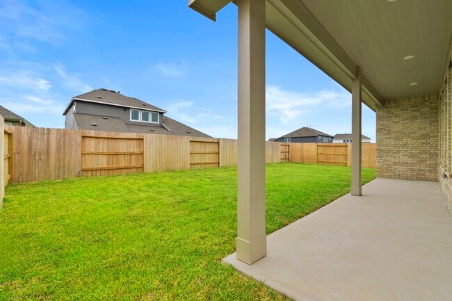 Building Photo - 2934 Palm Branch Dr