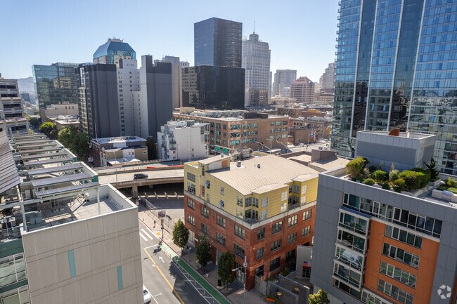 Context - 33 Clementina St