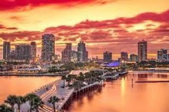 Building Photo - 4950 Gulf Blvd