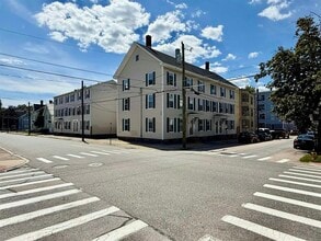 Building Photo - 141 Orange St