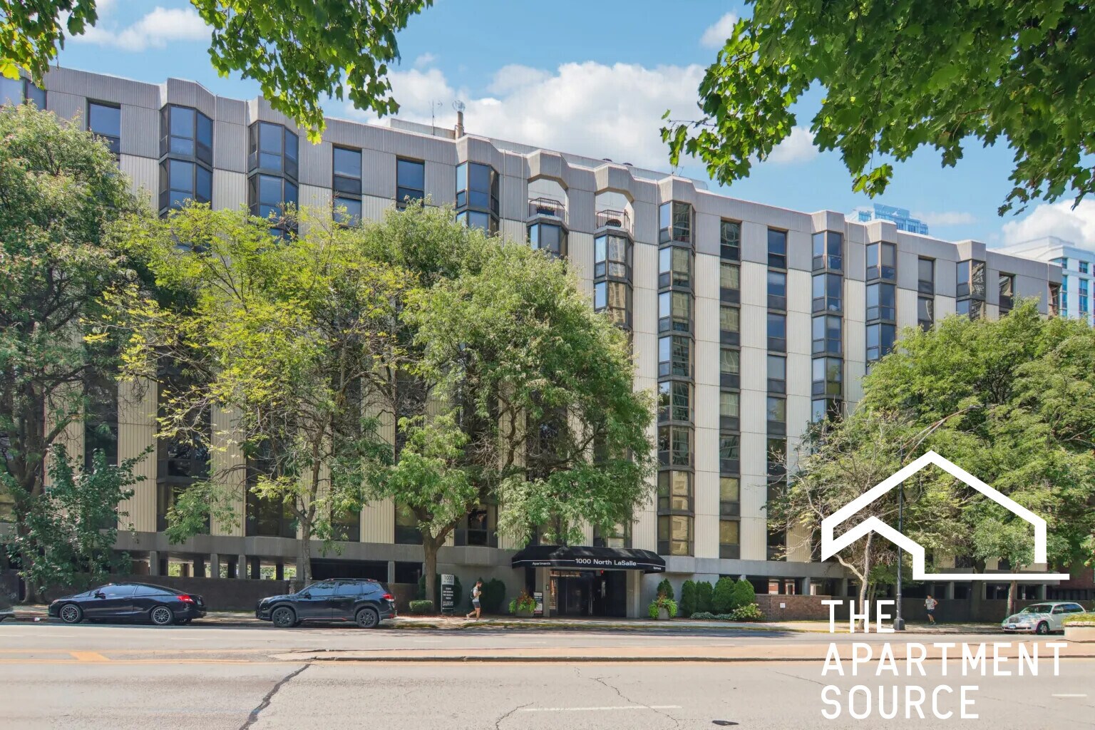 Building Photo - 1000 N La Salle Dr