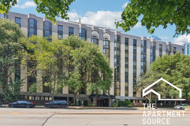 Building Photo - 1000 N La Salle Dr