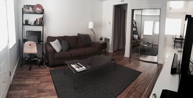 Building Photo - 2140 California St