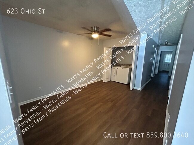 Building Photo - 623 Ohio St