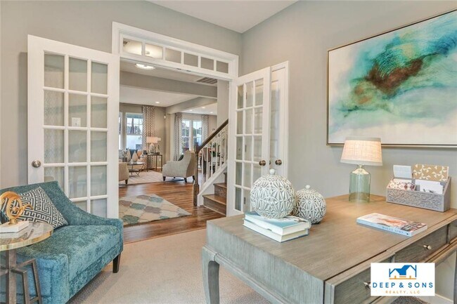 Building Photo - 5508 Benoni Dr