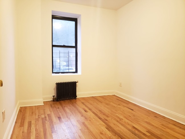 Floorplan - 550 OCEAN AVE
