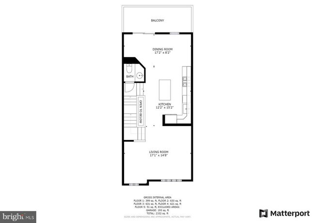 Building Photo - 1236 Harbor Island Walk