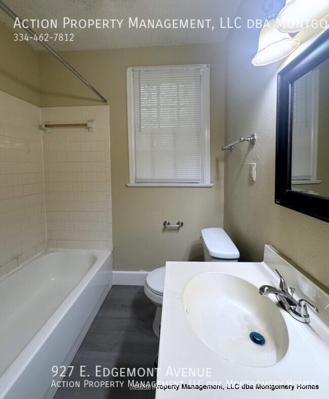 Building Photo - 927 E Edgemont Ave
