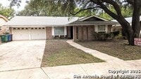 Building Photo - 3215 Quakertown Dr