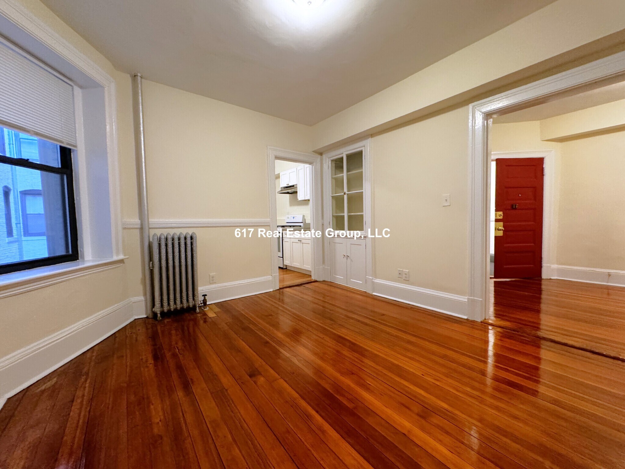 Building Photo - 885 Massachusetts Ave