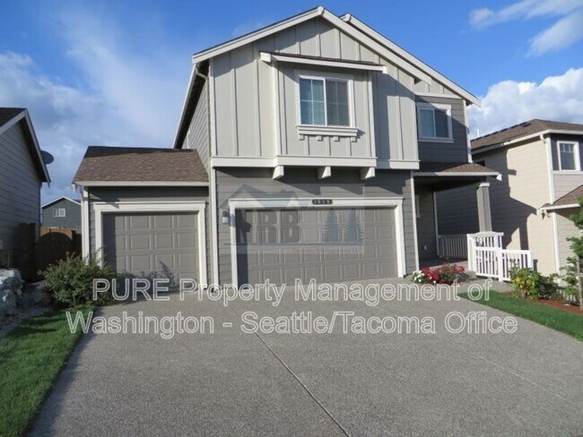 Building Photo - 1917 201st St E