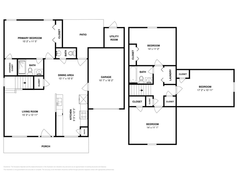 Building Photo - 224 Barnevelder Dr