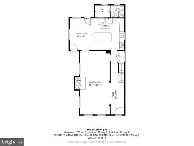 Building Photo - 4226 Ellicott St NW