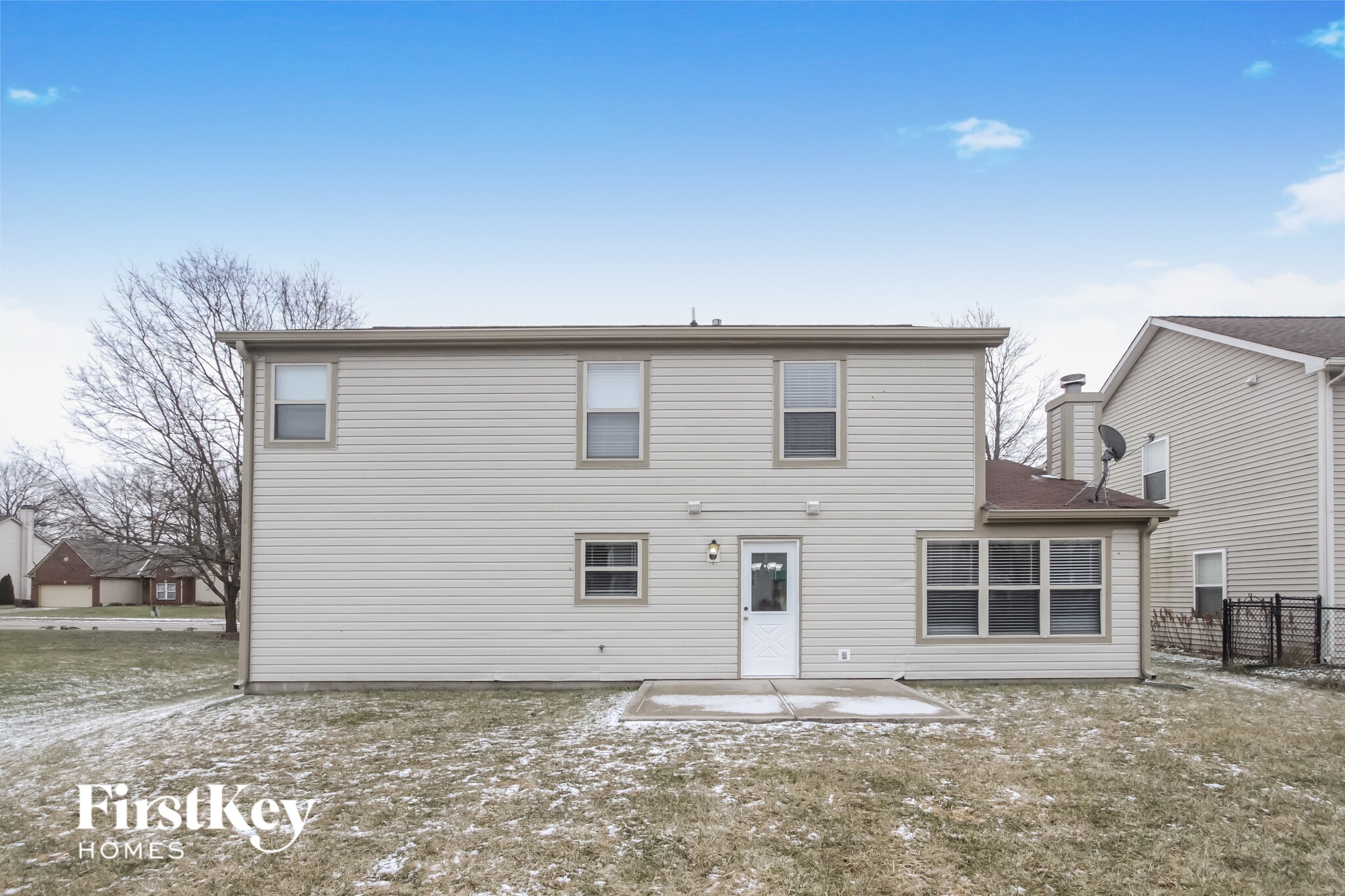 Building Photo - 6250 Twyckenham Dr