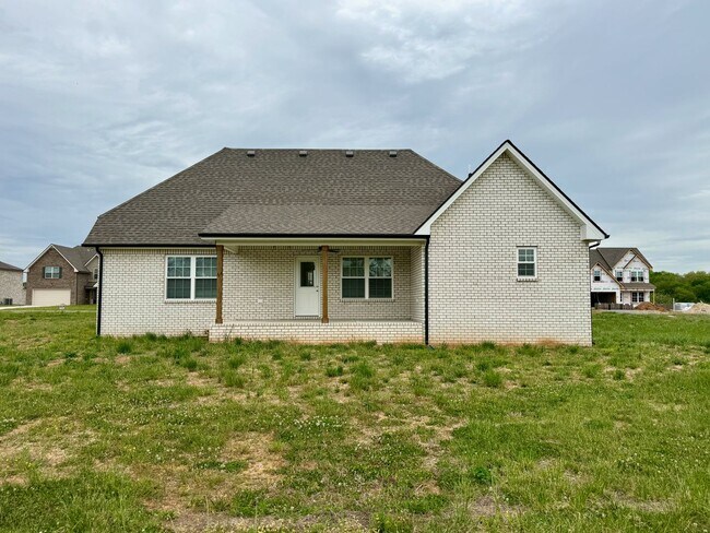 Building Photo - New Construction 3 Bedroom 2 bathroom for Lease